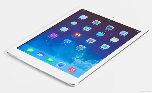 Tablet computer